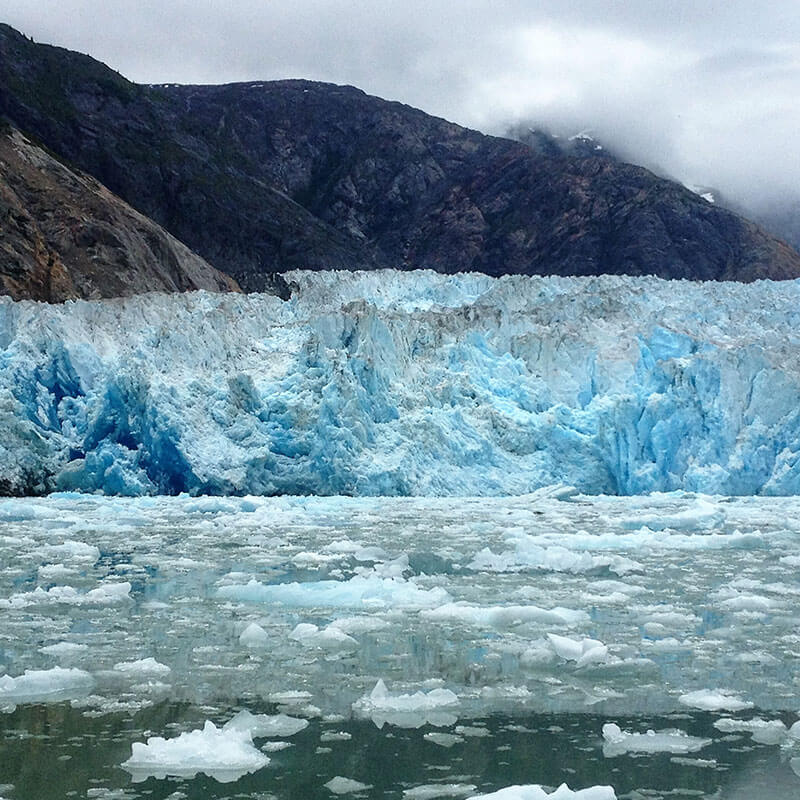 Glaciers