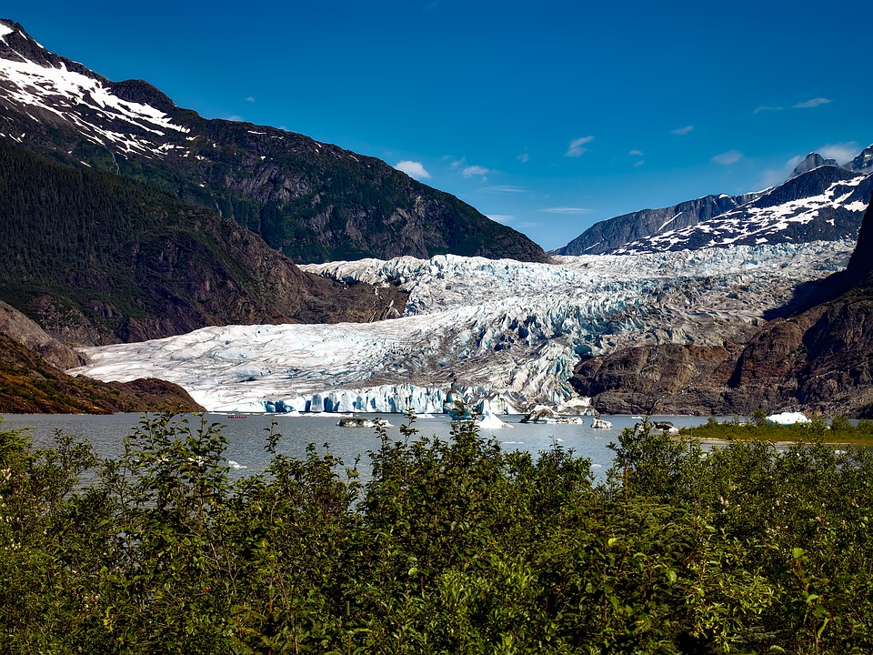 Mendenhall Glacier Tours Unplugged Adventures Jeep Tours Alaska